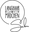Langhaarmädchen Salon & Online Shop logo
